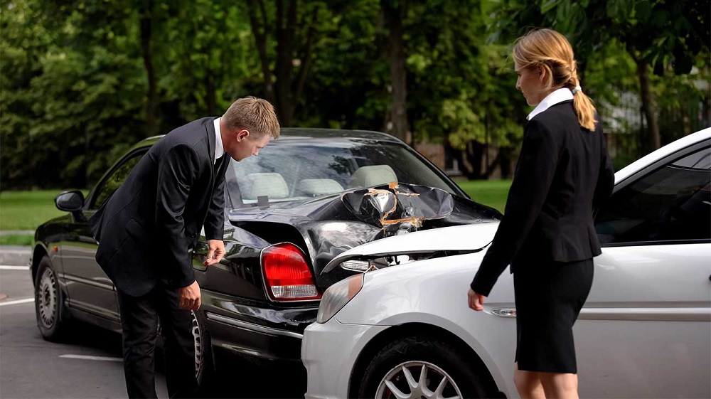 Reasons Why You Should Consider Hiring A Car Accident Attorney - Liberty  Law APC