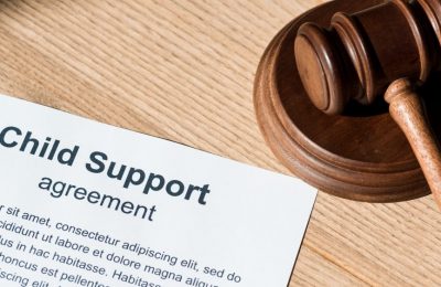 What is Retroactive Child Support?