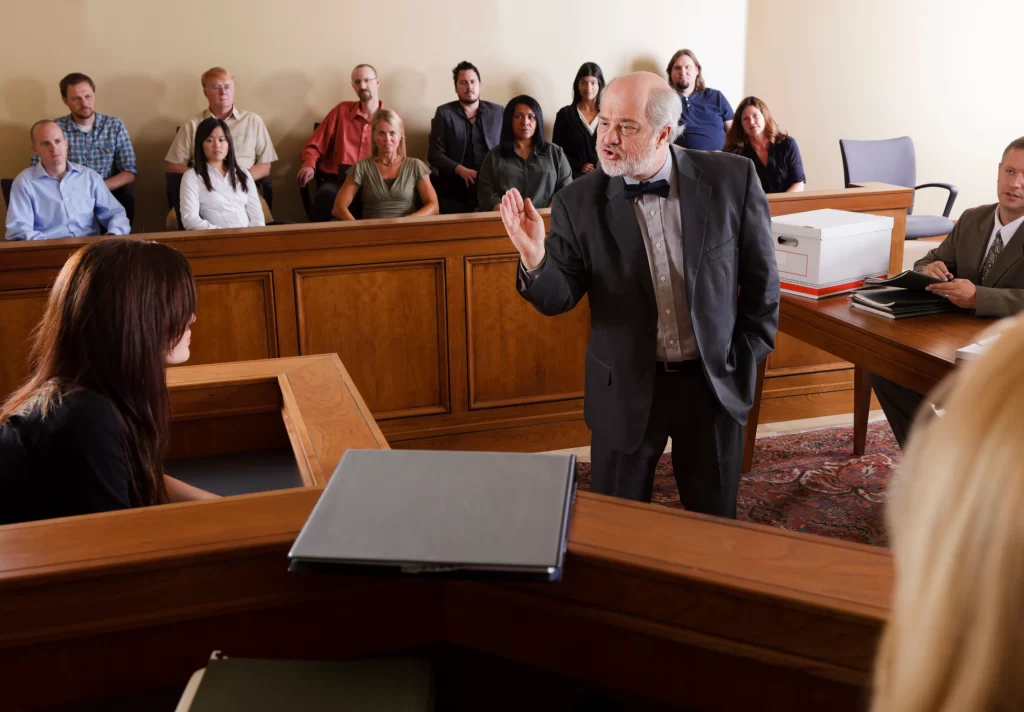 The Need to Invest in the Best Criminal Defense Attorney