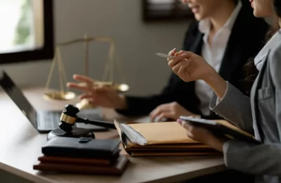 WHAT IS THE ROLE OF AN IMMIGRATION ATTORNEY?