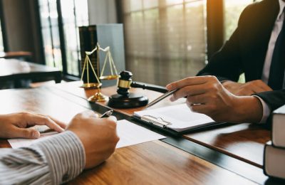 Why Hiring a Utah Personal Injury Attorney Can Make All the Difference?