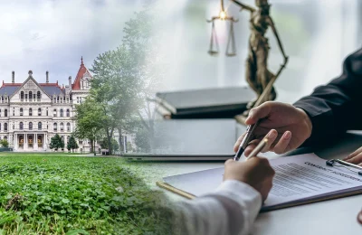 Navigating Contract Law in New York City: Protecting Agreements and Enforcing Rights