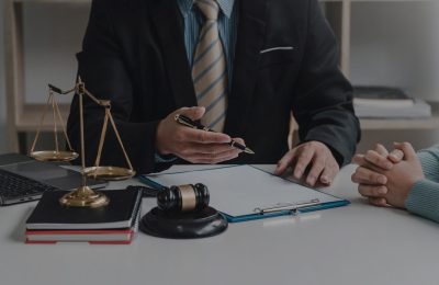 The Importance of Working with a Portland Trust Amendment Lawyer