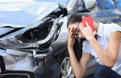 Car Accident Attorneys in Los Angeles: Your Strongest Legal Support After a Serious Crash