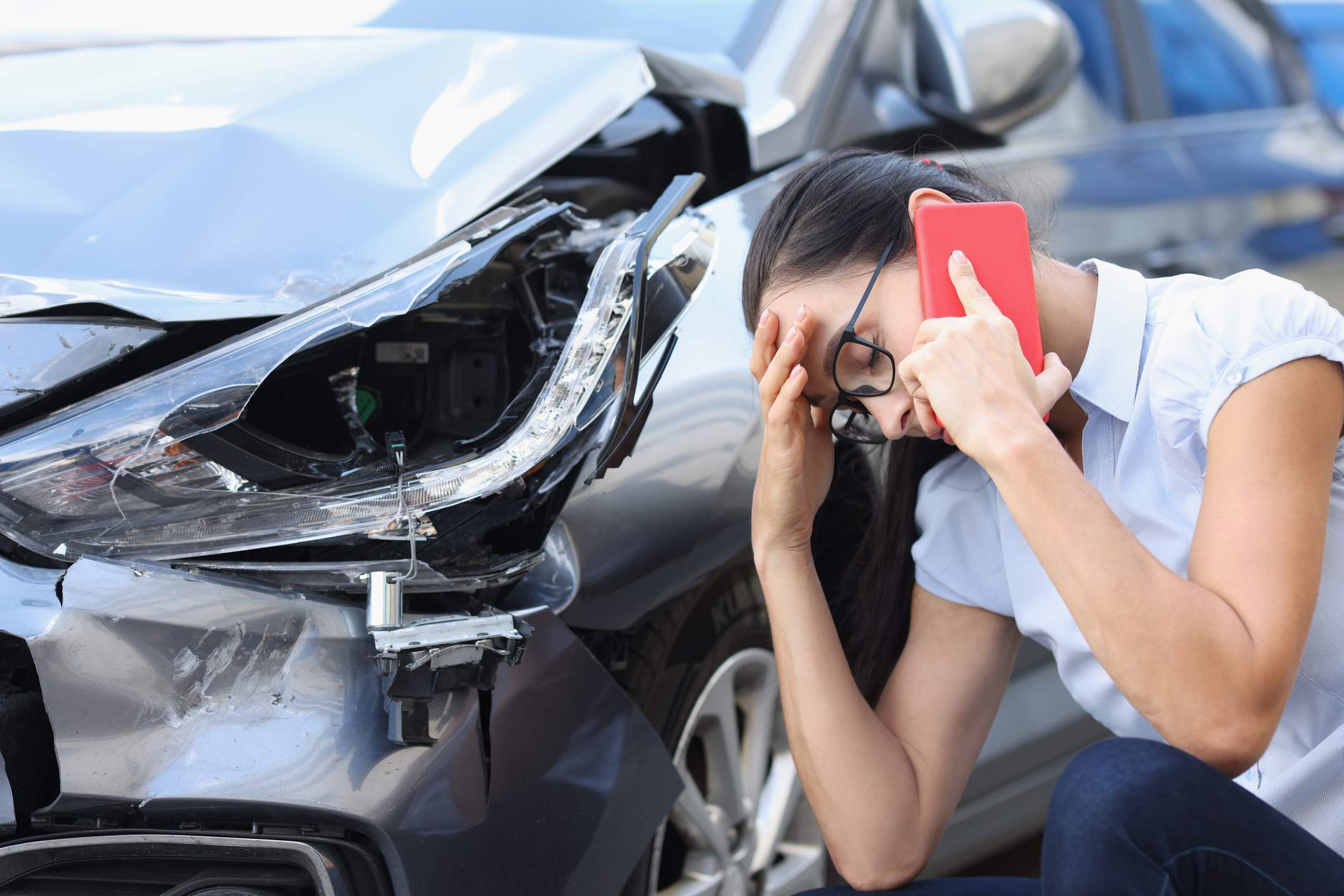 Car Accident Attorneys in Los Angeles