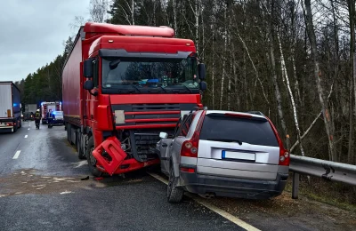 Phoenix Truck Accident Victims: Why Waiting Even Three Days Can Cost You Your Case