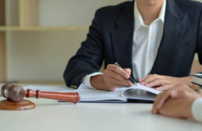 Guide for First-Time Criminal Defendants