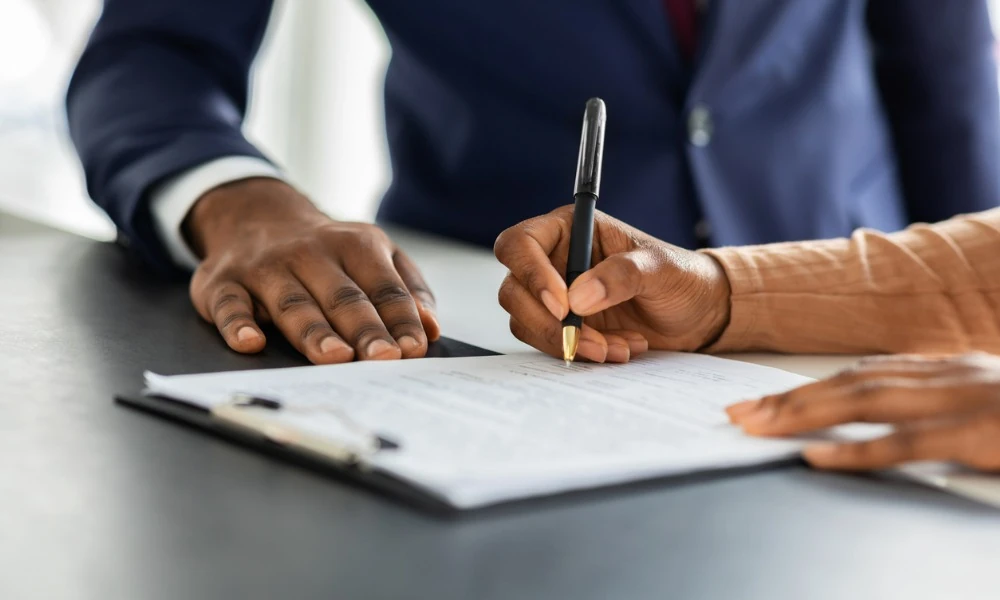 Mistakes to Avoid When Applying for Long-Term Service-Related Financial Support