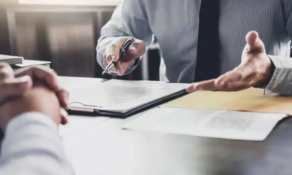 Motion for Reconsideration: What You Should Know About Your Legal Options