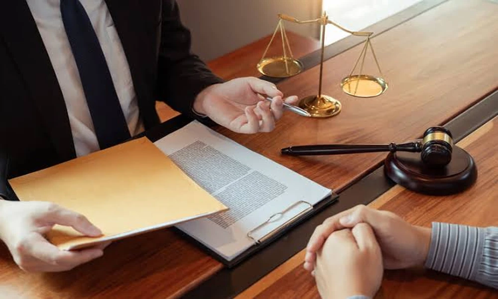 Everything You Need to Know About a UCMJ Defense Lawyer