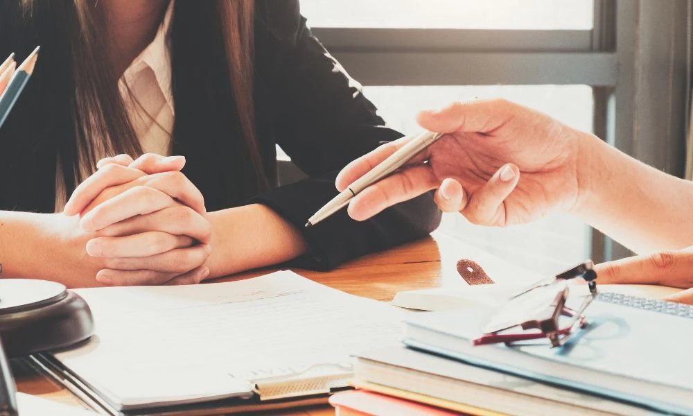 How Wage Garnishment Works and the Options Available to Protect Your Income