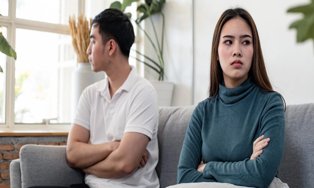What Happens If Your Spouse Won’t Cooperate With A Utah Divorce Online