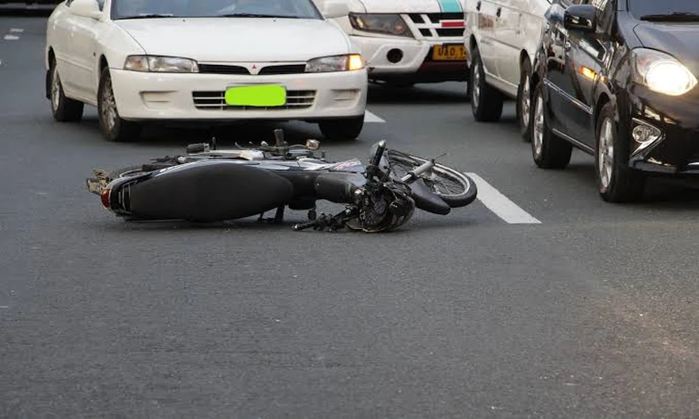 Crash Scene To Compensation: Understanding The Motorcycle Injury Claim Process