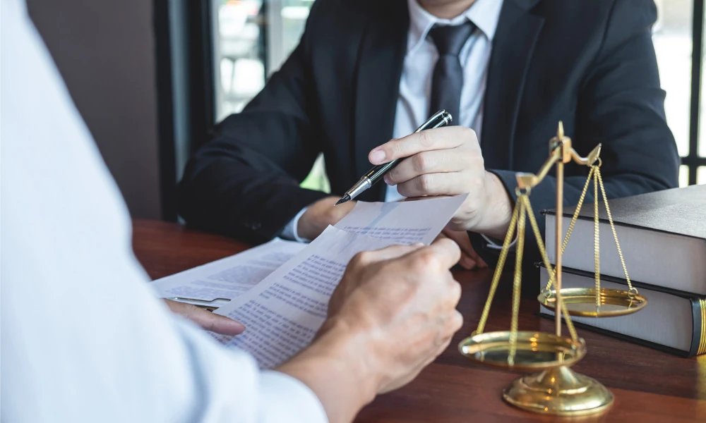 The Medlin Law Firm Helps Clients Facing First-Time DWI Charges